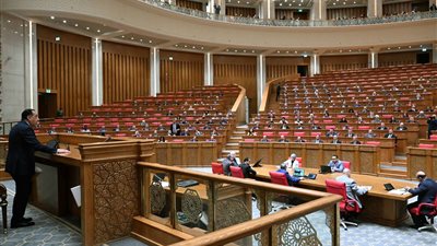 مدبولي: 40 مليار جنيه دعمًا لـ15 مليون أسرة خلال رمضان وعيد الفطر