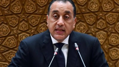 مدبولي: لا نقص في السلع والأسواق مستقرة رغم الأزمة العالمية