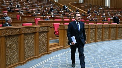 مدبولي: نستهدف 45% من الكهرباء من الطاقة المتجددة بحلول 2028