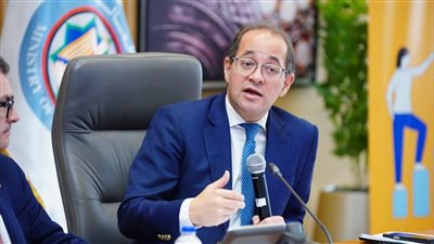 وزير المالية:«الموازنة مش مجرد أرقام.. بل خدمات وبرامج ومبادرات تمس حياة كل الناس»