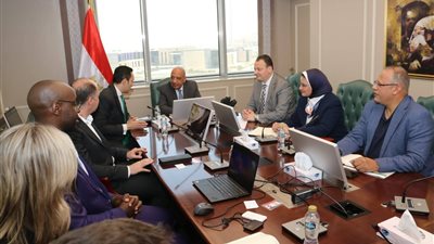 مصر تسرّع التحول للطاقة النظيفة.. 3100 ميجاوات متجددة و4000 ميجاوات ساعة تخزين بالشراكة مع «سكاتك»