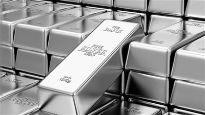 مركز «الملاذ الآمن»: تراجع أسعار الفضة في مصر.. وعيار 999 يفقد 1.66% خلال يومين وسط ضعف الطلب