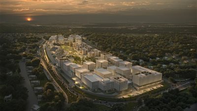 درايف للتمويل التابعة لـ جي بي كورب تُصدر سندات توريق بقيمة 