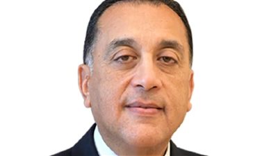 مدبولي يهنئ الرئيس السيسي بذكرى عيد تحرير سيناء ويؤكد استمرا