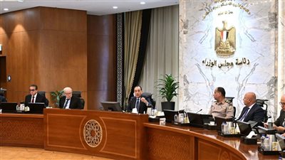 مجلس الوزراء يوافق على الضوابط والمعايير المُوحدة لحوكمة اختيار مُمثلي الدولة وشركاتها ومتابعة أدائهم