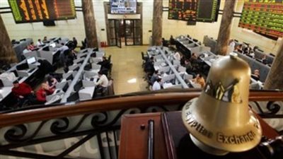 80 مليار جنيه مكاسب البورصة بتداولات الأسبوع الماضي