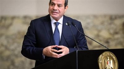السيسي: تحرير سيناء لحظة فارقة.. ومصر لا تفرط في شبر من أرضها