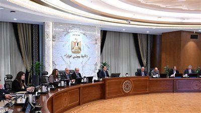 مدبولي يترأس اجتماع “الأعلى للطاقة” لتأمين احتياجات المشروعات 