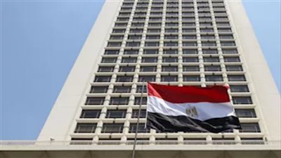 مصر تدين الهجوم الذي استهدف مراكز حدودية بدولة الكويت الشقيقة