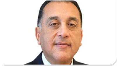 الدكتور مصطفي مدبولي    