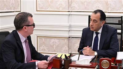 مدبولي يتابع تداعيات التوترات الجيوسياسية على الاقتصاد العالمي وخطة التحرك المصري