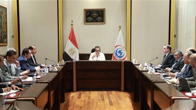 وزير الصحة يصدر توجيهات حاسمة لرفع جودة الخدمات الطبية المقدمة للمواطنين