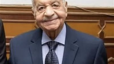 رحيل اللواء كمال مدبولي.. مسيرة عسكرية حافلة من 