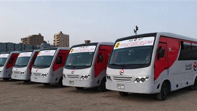 غداً بدء التشغيل التجريبي لربط مدينة الشروق بمحطة القطار الكهربائي الخفيف 