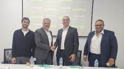 Recharged By Infinity وXPRS تتعاونان لتوسيع انتشار شواحن السيارات الكهربائية المنزلية بالتقسيط في مصر