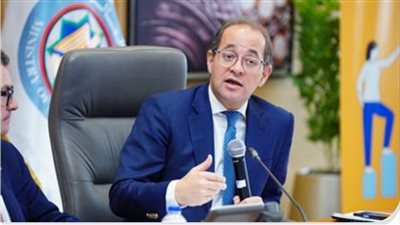 كجوك: التعليم يتصدر أولويات الدولة.. ونحو جيل يملك مهارات الذكاء الاصطناعي والثقافة المالية