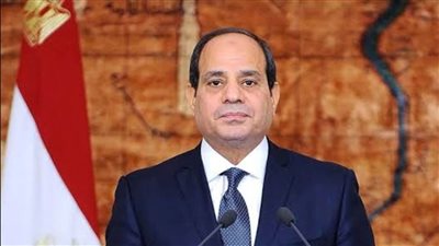 الرئيس السيسي يعلن حزمة قرارات لدعم العمالة ويؤكد: «صنع في مصر» عهد وطني