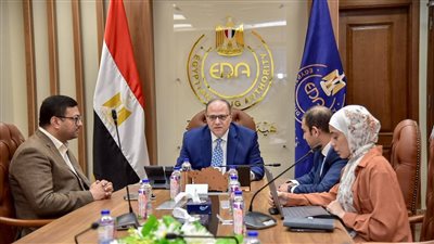 رئيس هيئة الدواء المصرية يوقع الإطار التنفيذي لمذكرة تفاهم مع مدير الجهة التنظيمية الأنجولية