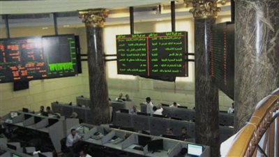 48.2 مليار جنيه مكاسب البورصة فى أسبوع ورأسمالها يسجل 3.6 تريليون جنيه
