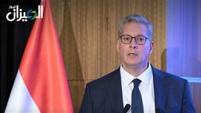 “البترول”: خفض مديونية الشركاء الأجانب إلى 714 مليون دولار واستهداف الصفر بنهاية الشهر المقبل