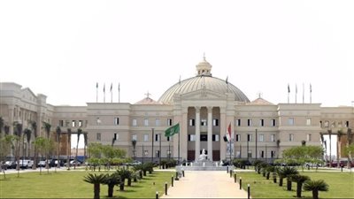 جامعة القاهرة الأهلية تفتح باب التقديم المبكر للعام الجامعي 2026-2027 بدءًا من 3 مايو