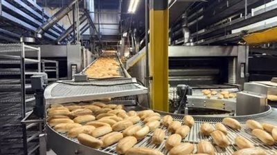 أطلس للاستثمار والصناعات الغذائية تعمق خسائرها إلى 7.32 مليون جنيه خلال 2025