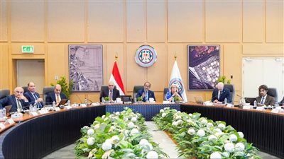وزير المالية: المسار الاقتصادي لمصر «مطمئن».. ويتسم بالتوازن الشديد بين تحفيز الإنتاج والتصدير