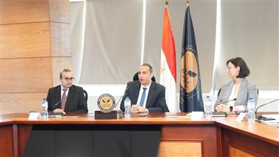الرقابة المالية والأمم المتحدة للمرأة تبحثان تمكين السيدات ماليًا.. و1.9 مليون مستفيدة من التمويل خلال 2025