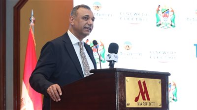 مشروعات السويدي إليكتريك في تنزانيا تعزز الشراكة المصرية الأفريقية وتدعم التنمية المستدامة
