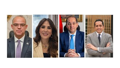 عقارات النيل و«BEBA» تنظمان مؤتمرًا اقتصاديًا في لندن بحضور وزراء ومسؤولين رفيعي المستوى