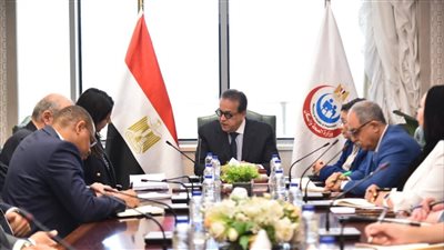 وزير الصحة يبحث تعزيز التعاون مع البنك الدولي ومؤسسة التمويل الدولية في القطاع الصحي