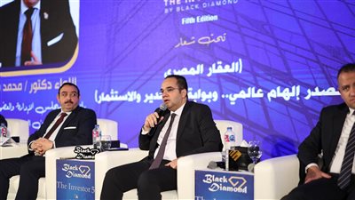 الرقابة المالية: إطلاق منصات استثمار عقاري جديدة وتطوير أدوات تمويل لدعم القطاع السياحي والعقاري