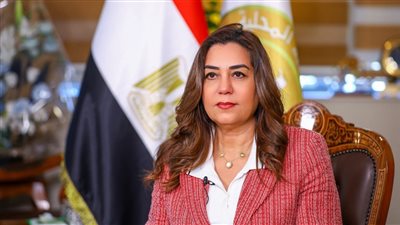 وزيرة التنمية المحلية والبيئة تعلن التشغيل التجريبي لمجزر الزقازيق العام بمحافظة الشرقية بتكلفة 38 مليون جنيه