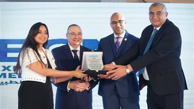 الصادرات الطبية المصرية تسجل نموًا قياسيًا بنسبة 21 % عام 2025 وتخترق أسواق خمس قارات