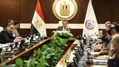 «الصحة»: انطلاق التأمين الصحي الشامل بالمنيا خطوة فارقة لتعميم المنظومة في الجمهورية