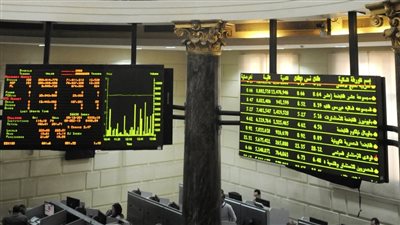 مبيعات العرب فى الاسهم المصرية تتجاوز الـ 516 مليون جنيه فى أسبوع