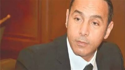 عزام :آليات جديدة لجذب المستثمرين الأجانب وتنشيط أسواق رأس المال