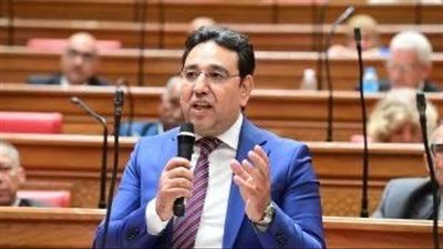 تحرك برلماني لضبط 