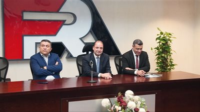 الرقابة المالية تبحث مع اتحاد التمويل الاستهلاكي آليات مكافحة الاحتيال و