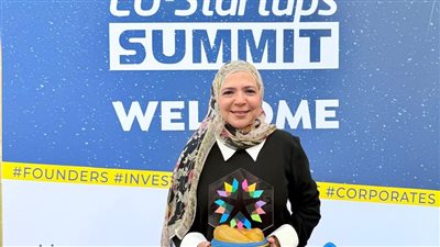 EdVentures المصرية تحصد لقب 