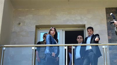 وزيرة الإسكان تتابع تطوير مارينا والعلمين الجديدة وتؤكد تسريع التنفيذ وفق أعلى معايير الجودة