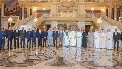 النيابة العامة المصرية تعزز التعاون مع النيابة العامة القطرية لمكافحة غسل الأموال