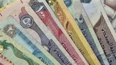 تراجع طفيف وتباين في مستويات الصرف.. سعر الدرهم الإماراتي في البنوك المصرية اليوم