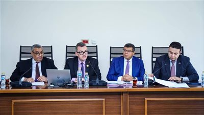 أحمد رستم : نستهدف نمواً بنسبة 5.4% بخطة 2026 /2027، ورفع الاستثمارات الخاصة إلى 59% من الاستثمارات الكلية