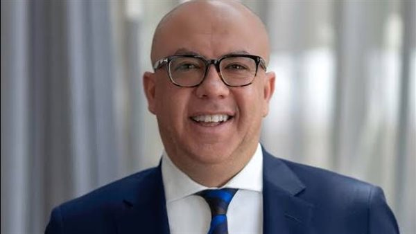 المهندس عمرو سليمان، المؤسس والرئيس التنفيذي للشركة