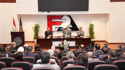 الرقابة المالية: نعمل على ربط الهيئة بجميع القطاعات المالية غير المصرفية بنظام إلكتروني متكامل ومتطور