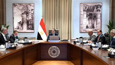 مدبولي يوجه بتأمين تمويل احتياطيات الوقود لصيف 2026 وضمان استدامة تشغيل الكهرباء