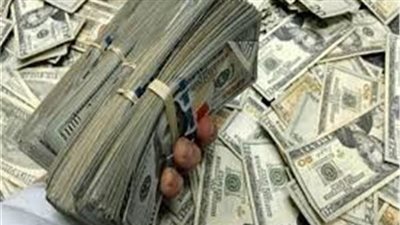 الداخليه: ضبط قضايا اتجار غير مشروع بالنقد الأجنبي بقيمة 5 ملايين جنيه