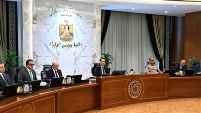 رئيس الوزراء: تحركات الرئيس الخارجية تعكس قوة الدور المصري ودعم الإصلاح الاقتصادي