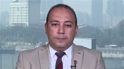 خبير لـ 